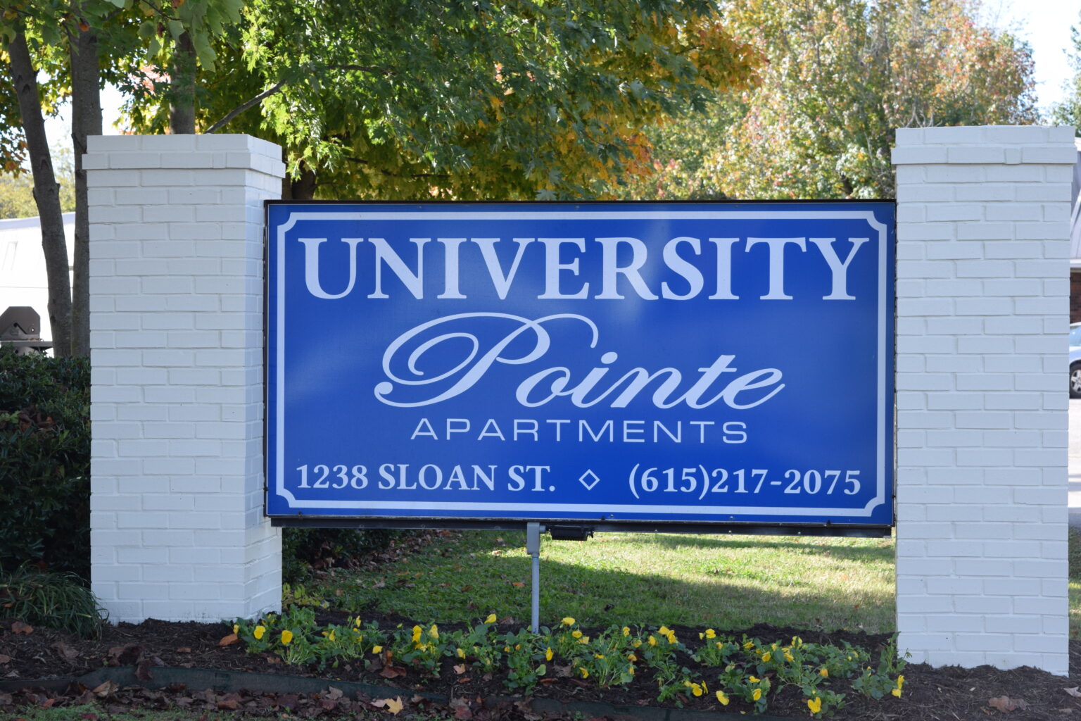Amenities & Features University Pointe Apartments Murfreesboro, TN